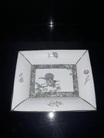 Wedgwood porseleinen rechthoekige schaal Hummingbird, Verzenden