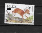 Belize 2004 postfris, Postzegels en Munten, Verzenden, Postfris, Midden-Amerika
