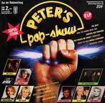 2LP Peter's Pop Show, Ophalen of Verzenden, Gebruikt, 12 inch, Pop