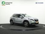 Peugeot 2008 1.2 PureTech Allure | Panodak | Navi | Cruise c, Auto's, Te koop, Zilver of Grijs, Geïmporteerd, 5 stoelen