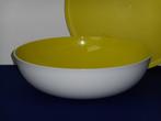 Tupperware Allegra Kom 3,5 L. Lime, Ophalen of Verzenden, Nieuw, Bak of Kom