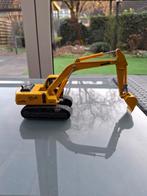 Te koop komatsu graafmachine 210, Ophalen of Verzenden, Zo goed als nieuw, Overige typen