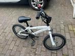 Tornado 16 inch BMX Kinder fiets, Fietsen en Brommers, Ophalen, Gebruikt, 16 tot 20 inch, Tornado
