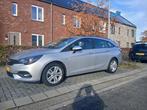 Opel Astra 1.2 Turbo 110pk Start/stop 2021 Grijs, Auto's, Voorwielaandrijving, 65 €/maand, 1199 cc, Origineel Nederlands