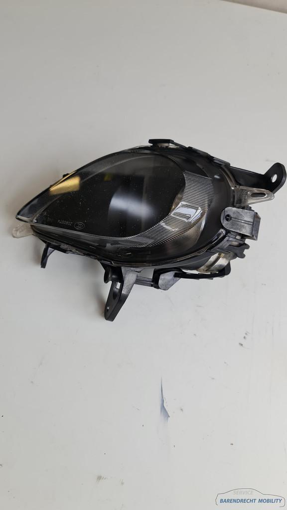 Opel Zafira Tourer C mistlamp rechts bestuurderskant 6625883, Auto-onderdelen, Verlichting, Opel, Gebruikt, Ophalen of Verzenden