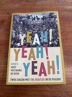 Yeah! - Eddy Posthuma de Boer - Beatles in de Polder 2, Ophalen of Verzenden, Zo goed als nieuw, Artiest