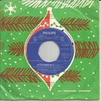 *KERST* Haags Kinderkoor – Vrolijk Kerstfeest  No. 2, Ophalen of Verzenden, Gebruikt, Overige formaten, Levenslied of Smartlap