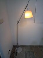Artemide Tolomeo Basculante Lettura vloerlamp, Ophalen, Design, Zo goed als nieuw, Metaal