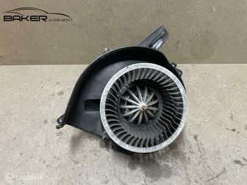 Kachelventilatormotor Seat Ibiza 6J ('08-'17) 6Q1819015J beschikbaar voor biedingen