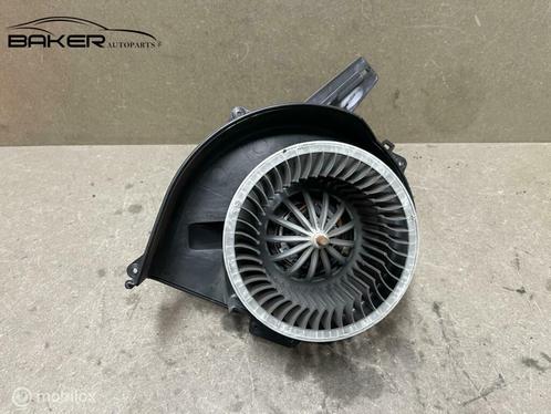 Kachelventilatormotor Seat Ibiza 6J ('08-'17) 6Q1819015J, Auto-onderdelen, Airco en Verwarming, Audi, Gebruikt, Ophalen of Verzenden