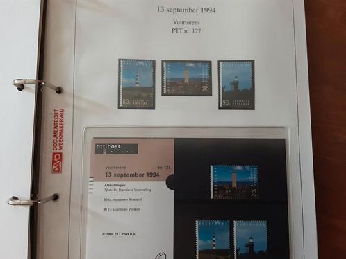 GEVRAAGD Postzegelmapjes Ned. met de losse postzegels., Postzegels en Munten, Postzegels | Volle albums en Verzamelingen, Nederland