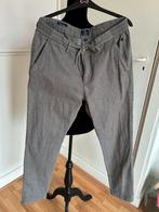 Vanguard, wam denim,new zealand heren pantalons maat L, Ophalen of Verzenden, Zo goed als nieuw, Maat 52/54 (L), Blauw