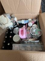 Gellak en benodigdheden, Ophalen of Verzenden, Zo goed als nieuw, Wit, Handen en Nagels