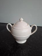Wedgwood Windsor Suikerpot - Nieuwstaat, Huis en Inrichting, Overige typen, Ophalen of Verzenden, Zo goed als nieuw, Wedgwood