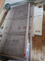 2x Auping bedbodem te koop 90x200cm per stuk, Ophalen, 90 cm, Eenpersoons, Zo goed als nieuw