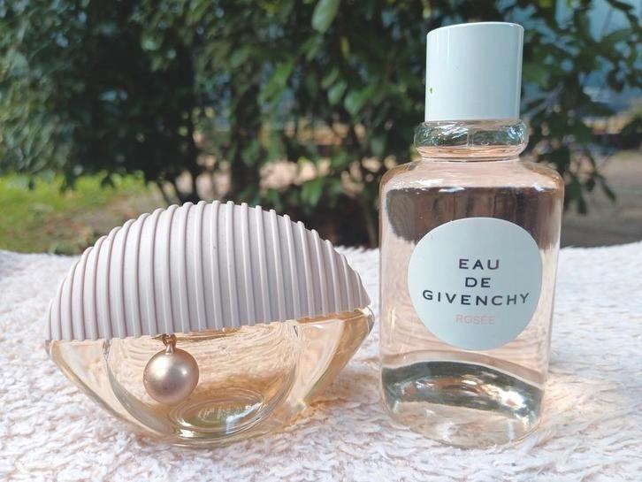 Givenchy & Kenzo Parfum Set - Nieuw!, Sieraden, Tassen en Uiterlijk, Uiterlijk | Parfum, Nieuw, Ophalen of Verzenden
