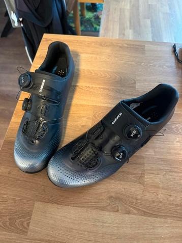 Shimano rc7 beschikbaar voor biedingen