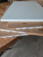 Ikea Besta deurtjes - 4 stuks, Ophalen, Minder dan 50 cm, Gebruikt, Wit