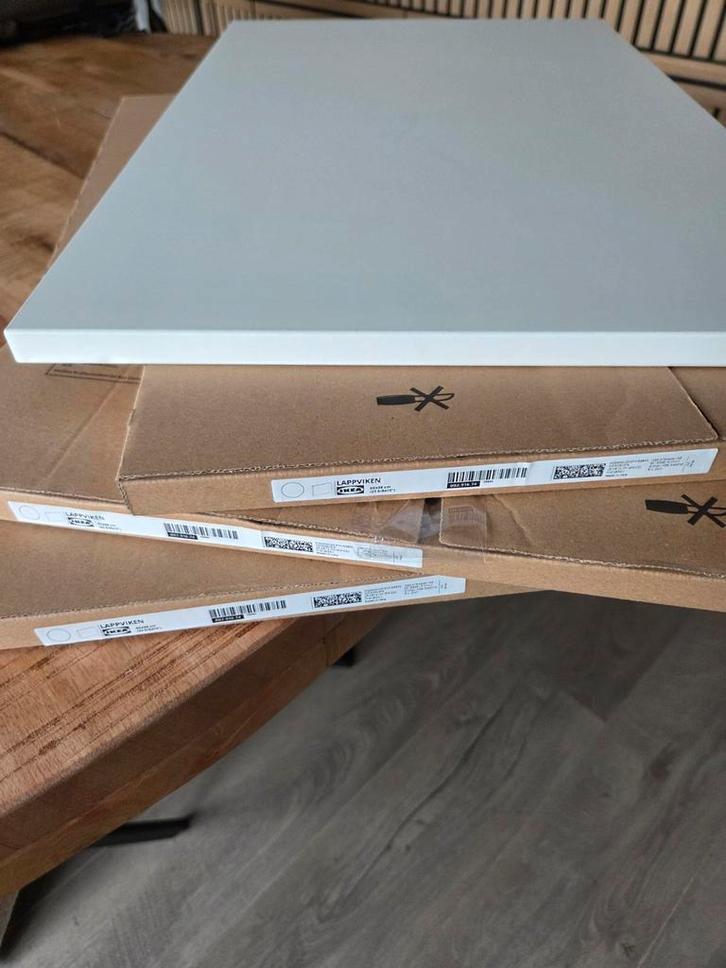 Ikea Besta deurtjes - 4 stuks, Huis en Inrichting, Keuken | Keukenelementen, Gebruikt, Minder dan 100 cm, Minder dan 50 cm, Minder dan 25 cm