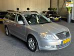 Skoda Octavia Combi 1.8 TSI Ambition Business Line 1e Eig |, Voorwielaandrijving, 65 €/maand, Stof, Gebruikt