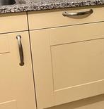 17 RVS Handgrepen, Minder dan 50 cm, Gebruikt, Ophalen of Verzenden, Minder dan 25 cm