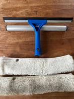 Raam wisser en kuiser in 1, Ophalen of Verzenden, Raamwisser of Trekker