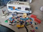 Playmobile oude camper, Kinderen en Baby's, Speelgoed | Playmobil, Ophalen of Verzenden, Zo goed als nieuw