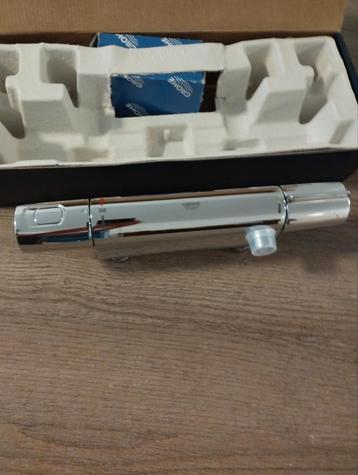 Grohe thermostat, nieuw beschikbaar voor biedingen