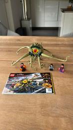 LEGO marvel 76205, Ophalen of Verzenden, Zo goed als nieuw