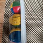 3 jongleerballen., Ophalen, Zo goed als nieuw