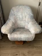 Fauteuil, Huis en Inrichting, Fauteuils, Ophalen, Minder dan 50 cm, Gebruikt, Minder dan 75 cm