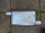 Uitlaat pot 3 inch, Auto-onderdelen, Uitlaatsystemen, Ophalen of Verzenden