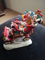 Mickey mouse, Ophalen of Verzenden, Mickey Mouse, Zo goed als nieuw, Beeldje of Figuurtje