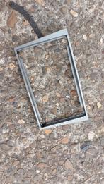 Console om de radio Opel Astra H, Ophalen of Verzenden