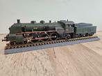 Modeltrein Marklin HAMO, ETAT franse spoorwegen., Hobby en Vrije tijd, Modeltreinen | H0, Gelijkstroom, Wagon, Ophalen of Verzenden