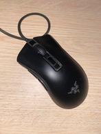 Razer Deathadder V2 mini gaming muis, Computers en Software, Muizen, Ophalen of Verzenden, Zo goed als nieuw, Gaming muis