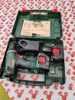 Bosch PSR 12-2 accuboormachine/-schroevedraaier, Doe-het-zelf en Verbouw, Gereedschap | Boormachines, Ophalen, Variabele snelheid
