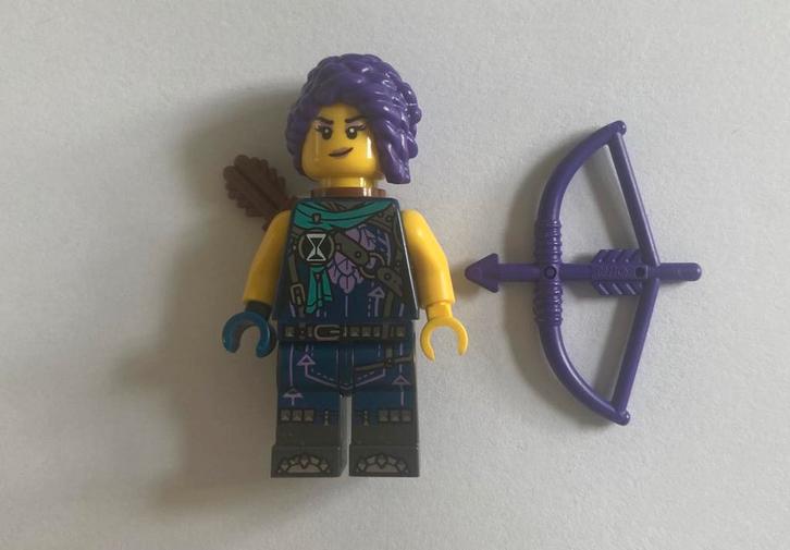 Lego Dreamz minifiguren minifigures minifiguur minifig figs, Kinderen en Baby's, Speelgoed | Duplo en Lego, Zo goed als nieuw