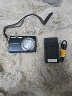 Nikon Coolpix S230 Compact Camera, Gebruikt, Compact, Ophalen of Verzenden, Nikon
