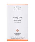 Drunk Elephant C-Firma Fresh Day Serum - Nieuw in verpakking, Ophalen of Verzenden, Nieuw, Gehele gezicht, Verzorging