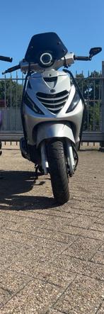 Piaggio zip 4t 50cc 2013, Ophalen, Gebruikt, Maximaal 45 km/u, Zip