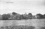U225 Oude Wetering Kaag - uitg E van Beyeren -, Verzamelen, Ansichtkaarten | Nederland, Verzenden, Voor 1920, Zuid-Holland