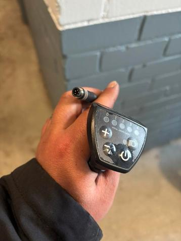 Rad power bikes display boordcomputer  beschikbaar voor biedingen