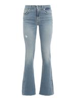 7 for all mankind skywalk luxe vintage jeans spijkerbroek 29, Nieuw, Blauw, W28 - W29 (confectie 36), Ophalen of Verzenden
