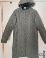 Jas kaki maat M - up2fashion, Ophalen of Verzenden, Zo goed als nieuw, Maat 38/40 (M), Groen