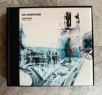 Radiohead - OK Computer OKNOTOK 1997 2017 vinyl boxset, Ophalen of Verzenden, Zo goed als nieuw