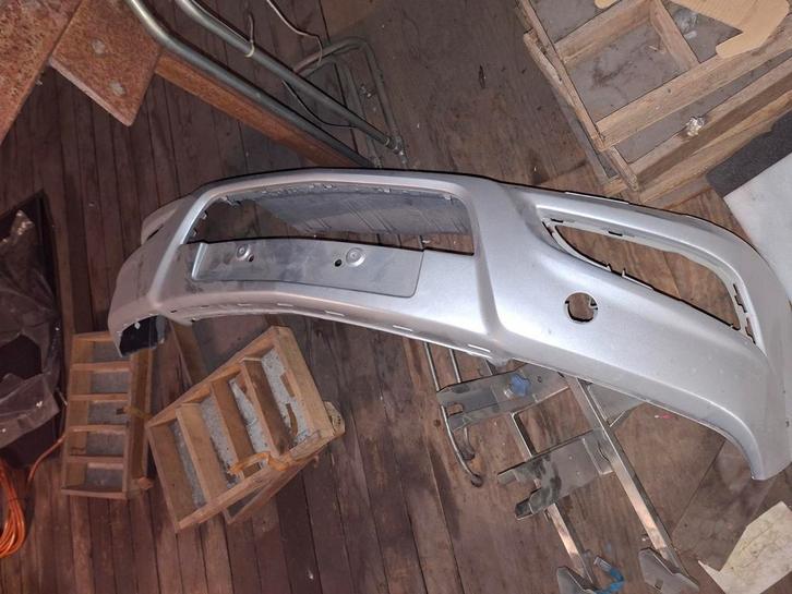 opel astra h onderdelen, Auto-onderdelen, Carrosserie en Plaatwerk, Bumper, Opel, Gebruikt, Ophalen