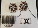 Noctua NH-D15, Computers en Software, Computerkoelers, Ophalen of Verzenden, Gebruikt, Luchtkoeling