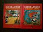 Suske en Wiske Douwe Egberts Uitgave, Boeken, Meerdere stripboeken, Ophalen of Verzenden, Zo goed als nieuw