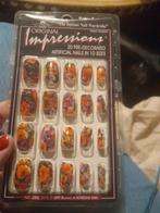 Nepnagels - Nieuw in verpakking, Ophalen of Verzenden, Nieuw, Overige typen